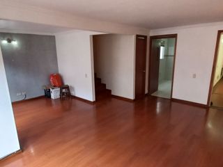 Vende Apartamento Bogotá, Hayuelos