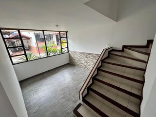 Foto 11 de SE VENDE CASA EN CONJUNTO MONTEMAYOR LA FLORESTA