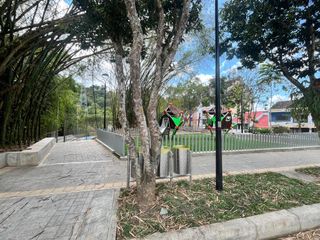 Foto 5 de SE VENDE CASA EN CONJUNTO MONTEMAYOR LA FLORESTA