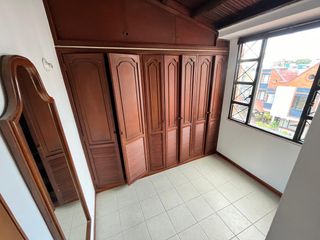 Foto 17 de SE VENDE CASA EN CONJUNTO MONTEMAYOR LA FLORESTA