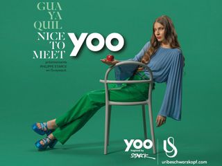 Venta suite Puerto Santa Ana