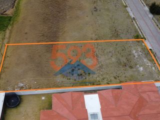Foto 4 de Terreno de Venta en Latacunga
