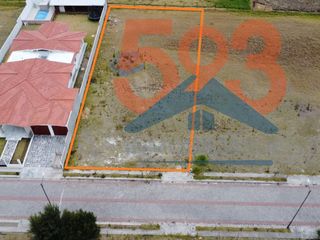 Foto 3 de Terreno de Venta en Latacunga
