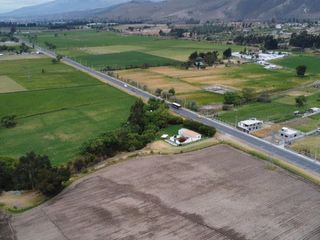 Foto 11 de Terreno de Venta en Latacunga