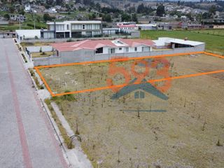 Foto 7 de Terreno de Venta en Latacunga