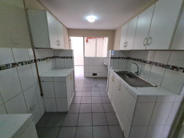 Lindo Departamento en Alquiler Calle Avellanas - Salamanca!!