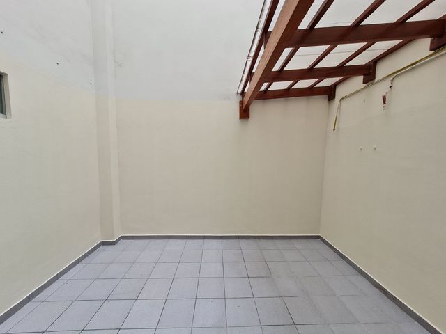 Lindo Departamento en Alquiler Calle Avellanas - Salamanca!!