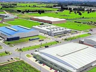 Renta Bodega Complejo Logístico e Industrial Celtra Trade Park 10.800 m²