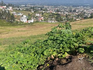 HERMOSO TERRENO EN VENTA - YARUQUI