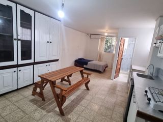Suite Amoblada en Alquiler en Los Ceibos, 1 Habitación, 1Baño, Incluye Servicios,  Norte de Guayaquil