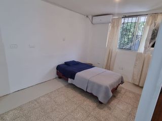 Suite Amoblada en Alquiler en Los Ceibos, 1 Habitación, 1Baño, Incluye Servicios,  Norte de Guayaquil