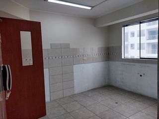 Foto 13 de OFICINA EN ALQUILER  CERCA AL MALECON DE MIRAFLORES