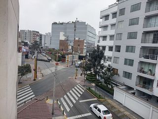 Foto 16 de OFICINA EN ALQUILER  CERCA AL MALECON DE MIRAFLORES