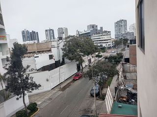 Foto 17 de OFICINA EN ALQUILER  CERCA AL MALECON DE MIRAFLORES