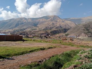 Terreno en Tipon , con un área de 280 m2 Cusco
