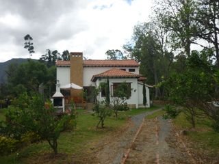 Venta Casa Villa de Leyva GANGA!