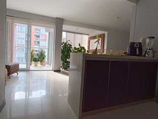 hermoso apartamento en valle del lili con muy buena distribucion