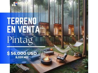 Foto 9 de Terreno en venta en sector Santa Teresa Pintag