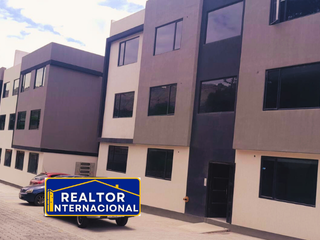 Foto 7 de DEPARTAMENTOS ECONOMICOS AMBATO