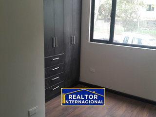 Foto 5 de DEPARTAMENTOS ECONOMICOS AMBATO