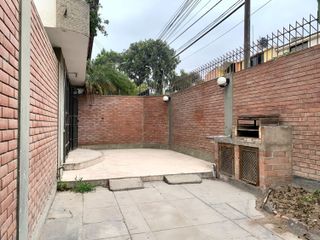 Venta de Ocasion, Departamento en La Ensenada, La Molina
