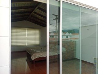 Venta casa en condominio las Acacias Zipaquira C-L13