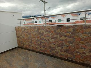 Venta casa en condominio las Acacias Zipaquira C-L13