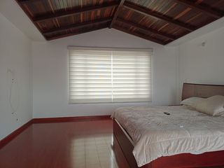 Venta casa en condominio las Acacias Zipaquira C-L13