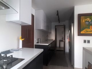 VENTA DE APARTAMENTO EN LA CALLEJA ALTA