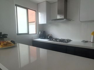 VENTA DE APARTAMENTO EN LA CALLEJA ALTA