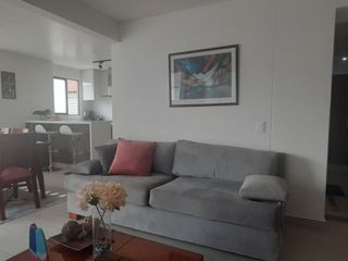 VENTA DE APARTAMENTO EN LA CALLEJA ALTA