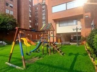 VENTA DE APARTAMENTO EN LA CALLEJA ALTA