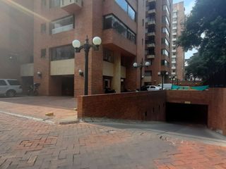 VENTA DE APARTAMENTO EN LA CALLEJA ALTA