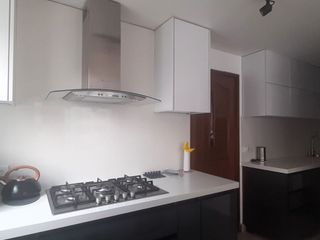 VENTA DE APARTAMENTO EN LA CALLEJA ALTA