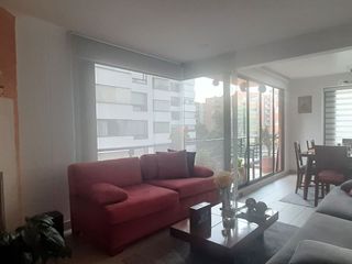 VENTA DE APARTAMENTO EN LA CALLEJA ALTA