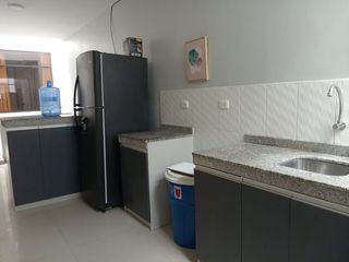 Foto 3 de NO VENDO UN DEPARTAMENTO, VENDO UN NEGOCIO - URB-LAGUNAS DEL CHIPE