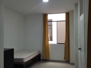 Foto 1 de NO VENDO UN DEPARTAMENTO, VENDO UN NEGOCIO - URB-LAGUNAS DEL CHIPE