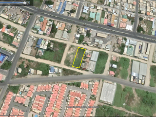 T145 - Venta Terreno en Salinas 1200 metros