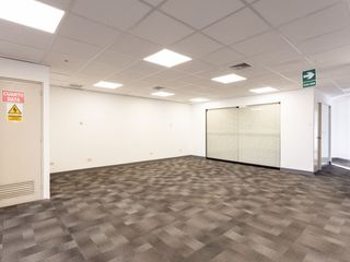 Foto 5 de ALQUILER Oficina 300 m2 en  San Isidro