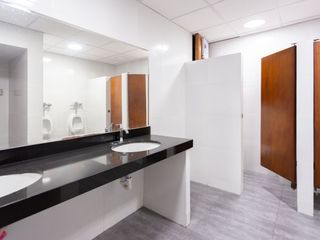 Foto 28 de ALQUILER Oficina 300 m2 en  San Isidro