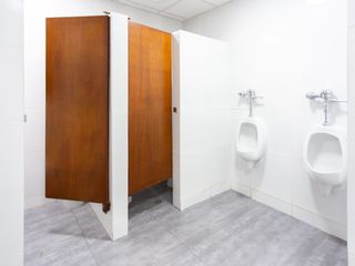 Foto 29 de ALQUILER Oficina 300 m2 en  San Isidro