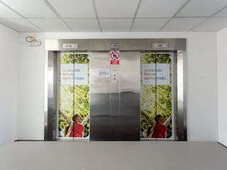 Foto 9 de ALQUILER Oficina 300 m2 en  San Isidro