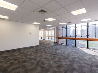 Foto 23 de ALQUILER Oficina 300 m2 en  San Isidro