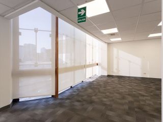 Oficina 300 m2 en  San Isidro