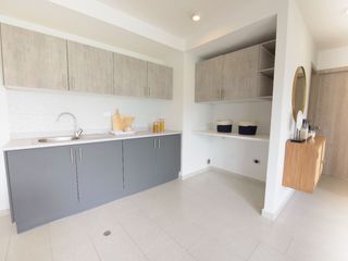 Foto 5 de Departamento 56 m2