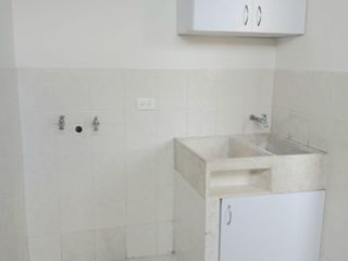 Arriendo Apartamento en Suba pinar con parqueadero 74 M2.