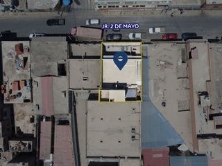 ¡GRAN OPORTUNIDAD DE ALQUILER DE LOCAL COMERCIAL EN EL CORAZÓN DE CAÑETE!