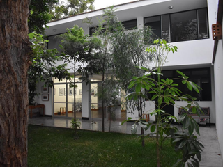 Foto 16 de Casa Remodelada En La Mejor Calle De Barranco