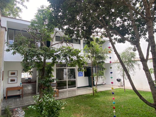 Foto 26 de Casa Remodelada En La Mejor Calle De Barranco