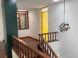 Foto 4 de Casa Remodelada En La Mejor Calle De Barranco